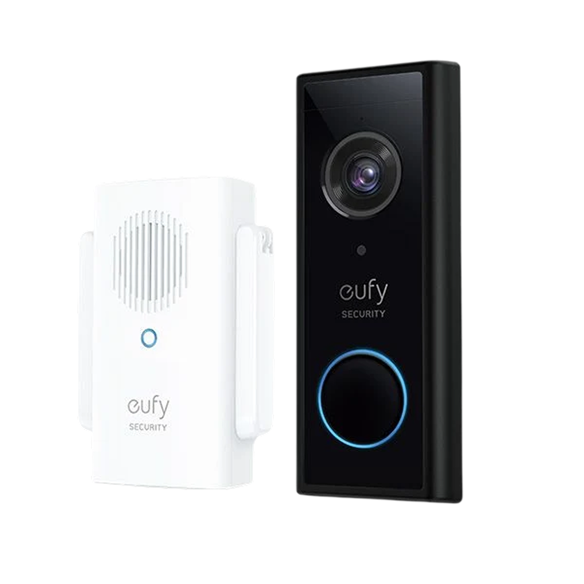 eufy-security-video-doorbell-kit-mit-mini-repeater-chime-1080p-120-tage-akku image 1