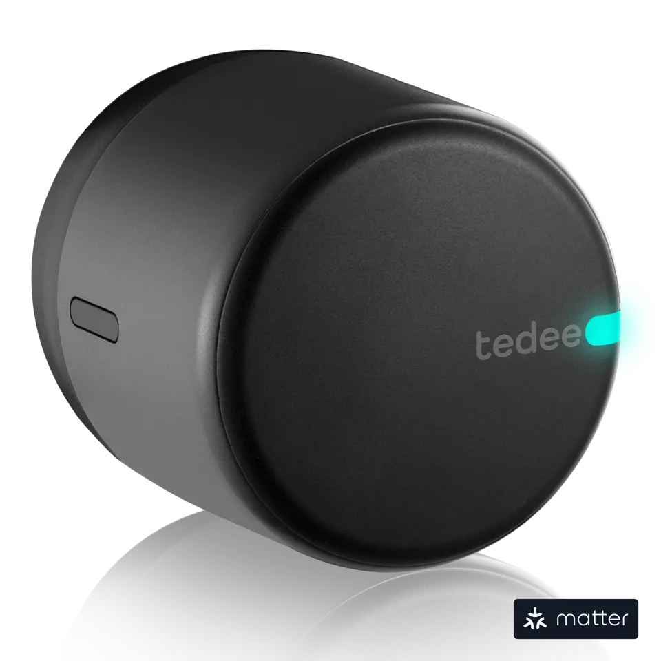 tedee-go-smart-lock-schwarz-2 image 1