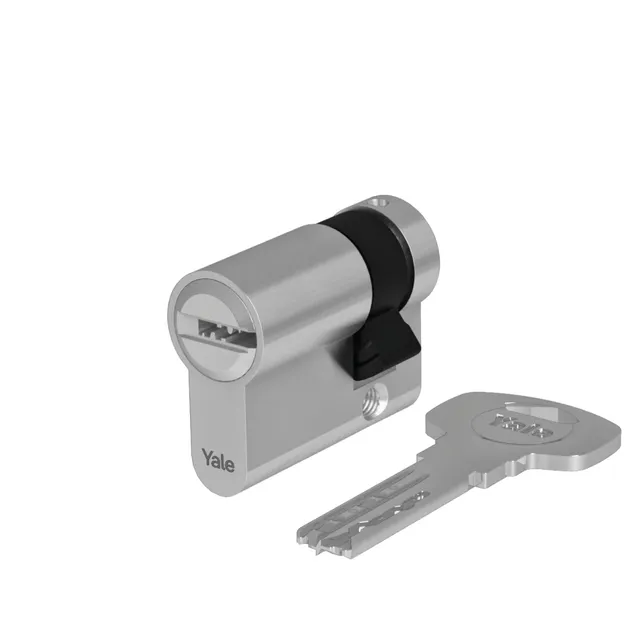 yale-serie-2000-europrofil-halbzylinder-30-10-mm-satin-nickel image 1