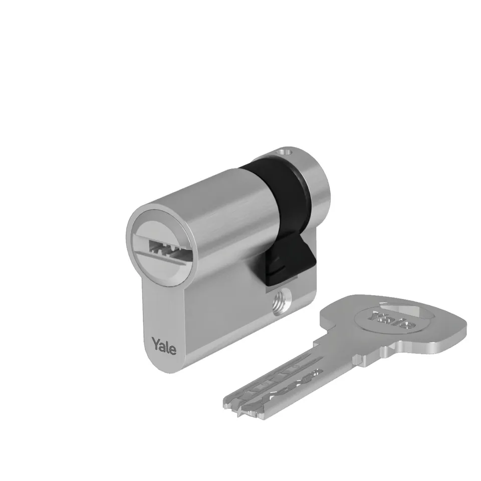 yale-serie-2000-europrofil-halbzylinder-30-10-mm-satin-nickel image 1