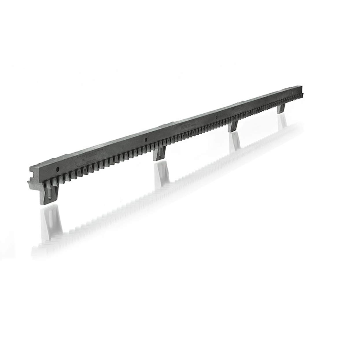 somfy-2400501-zahnstange-1-m-f-r-hoftorantriebe-schwarz image 3