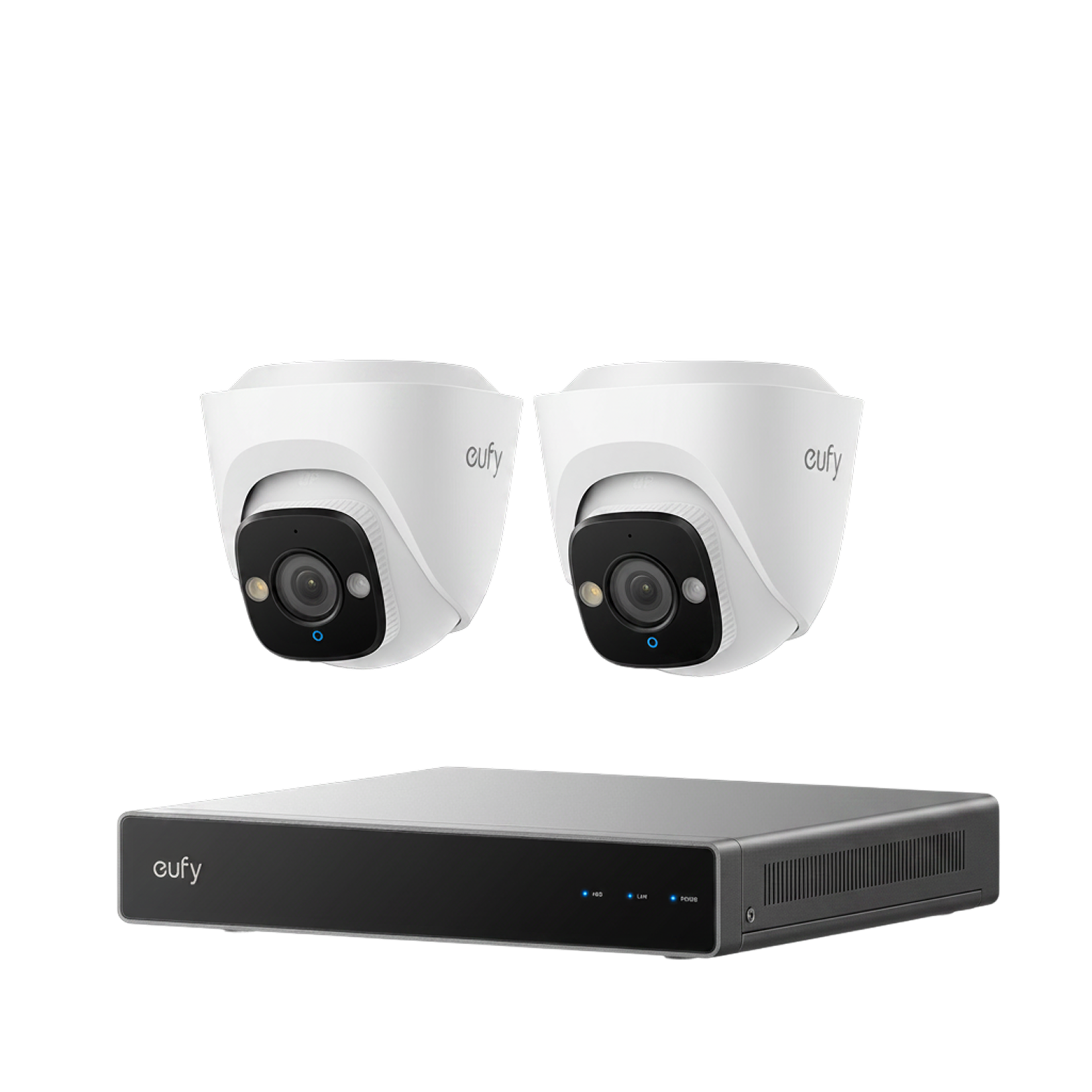 eufy-security-nvr-s4-mit-2x-poe-cam-s4-triple-lens-system image 2