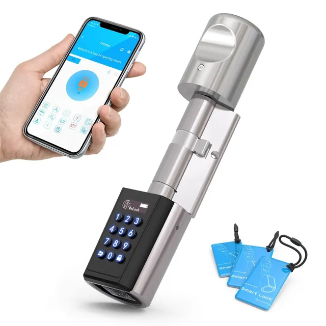 welock-h-te-plus-smart-lock-system-f-r-gastgeber image 1