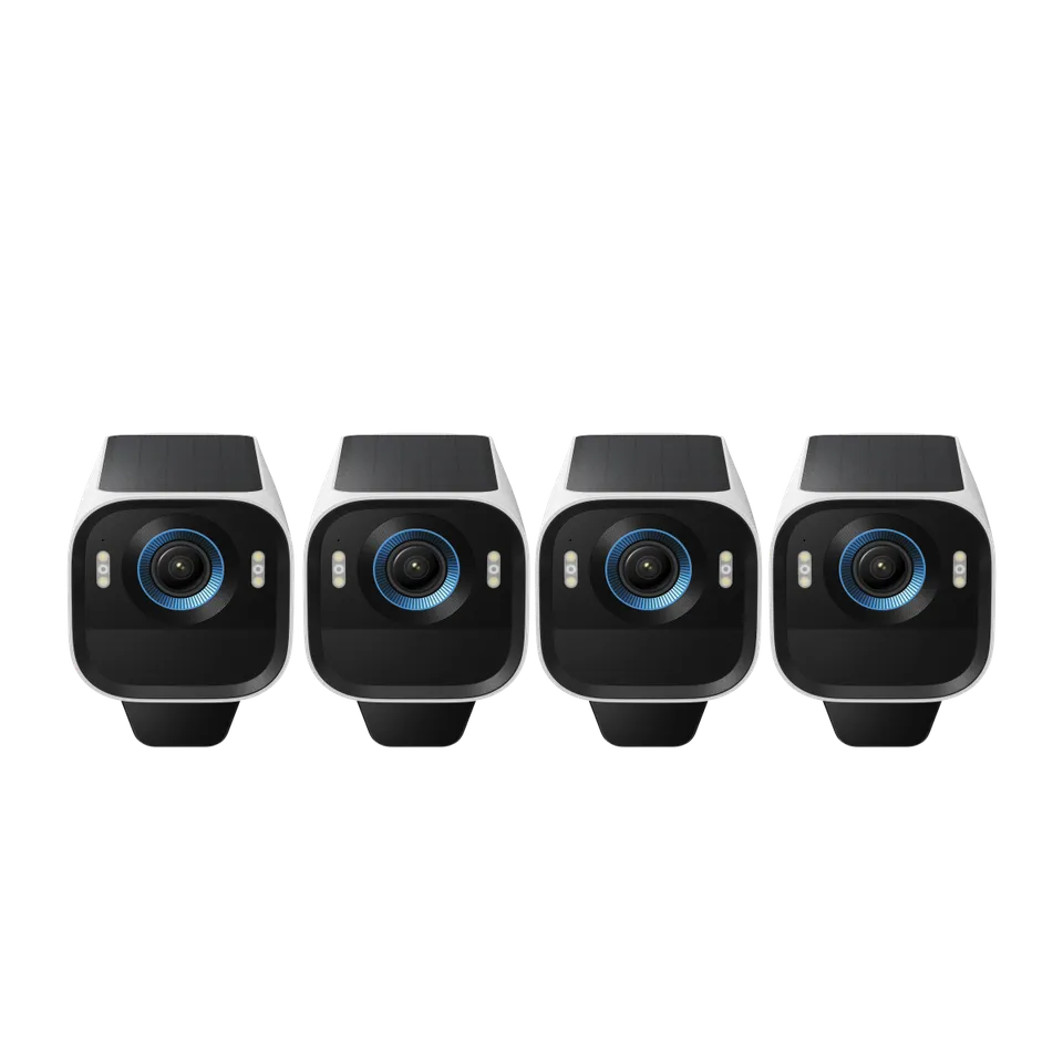 eufy-security-eufycam-s3-pro-zusatzkamera-4er-pack-4k image 1