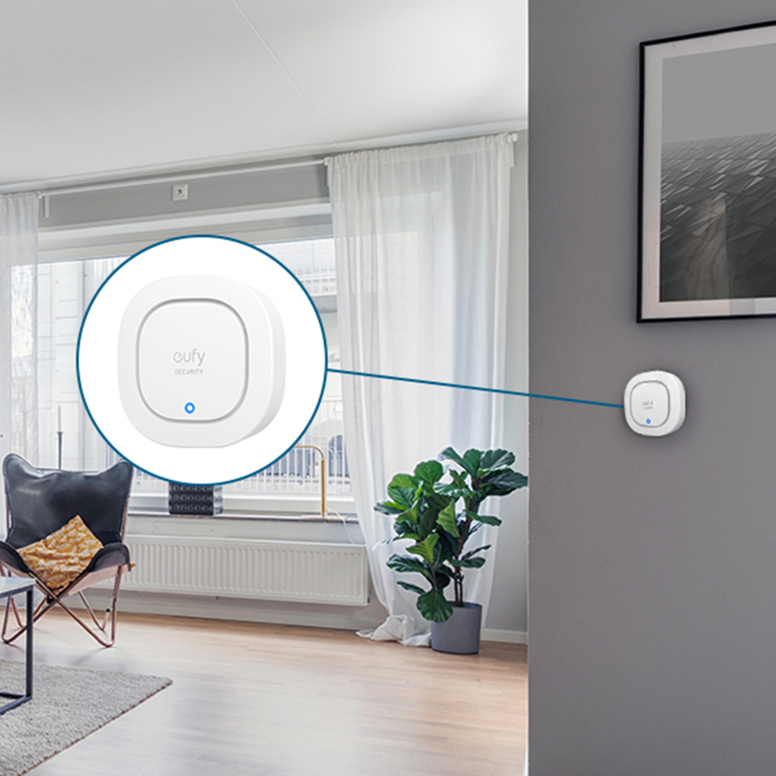 eufy-security-siren-105-db-wireless-alarm-funk-alarmsirene image 7