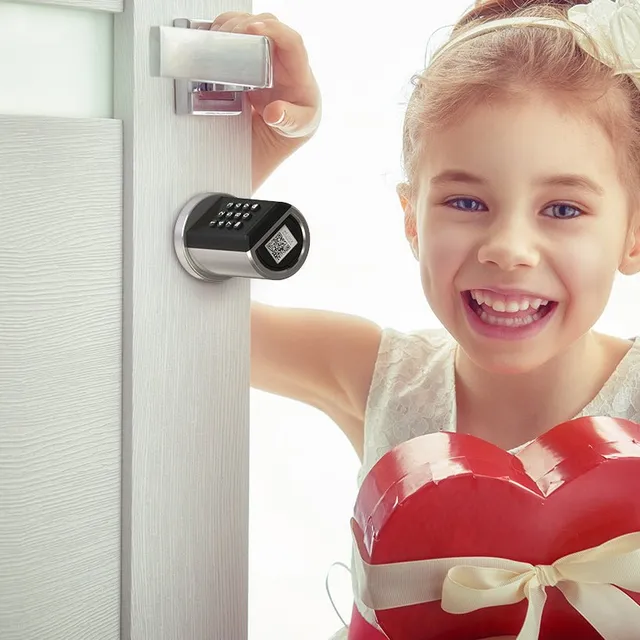 welock-pcb41-smart-schlie-zylinder-mit-tastatur-rfid-und-app image 1