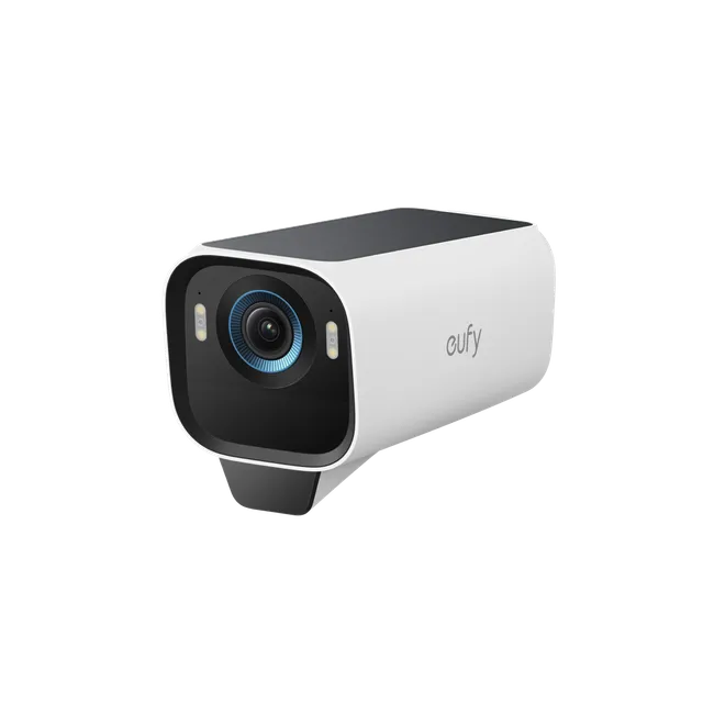 eufy-security-eufycam-s3-pro-zusatzkamera-4k-berwachungskamera image 1