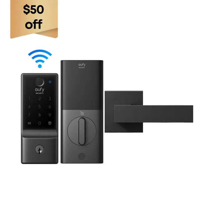 eufy-security-smart-lock-c220-mit-t-rgriff-fingerprint-t-rschloss image 1