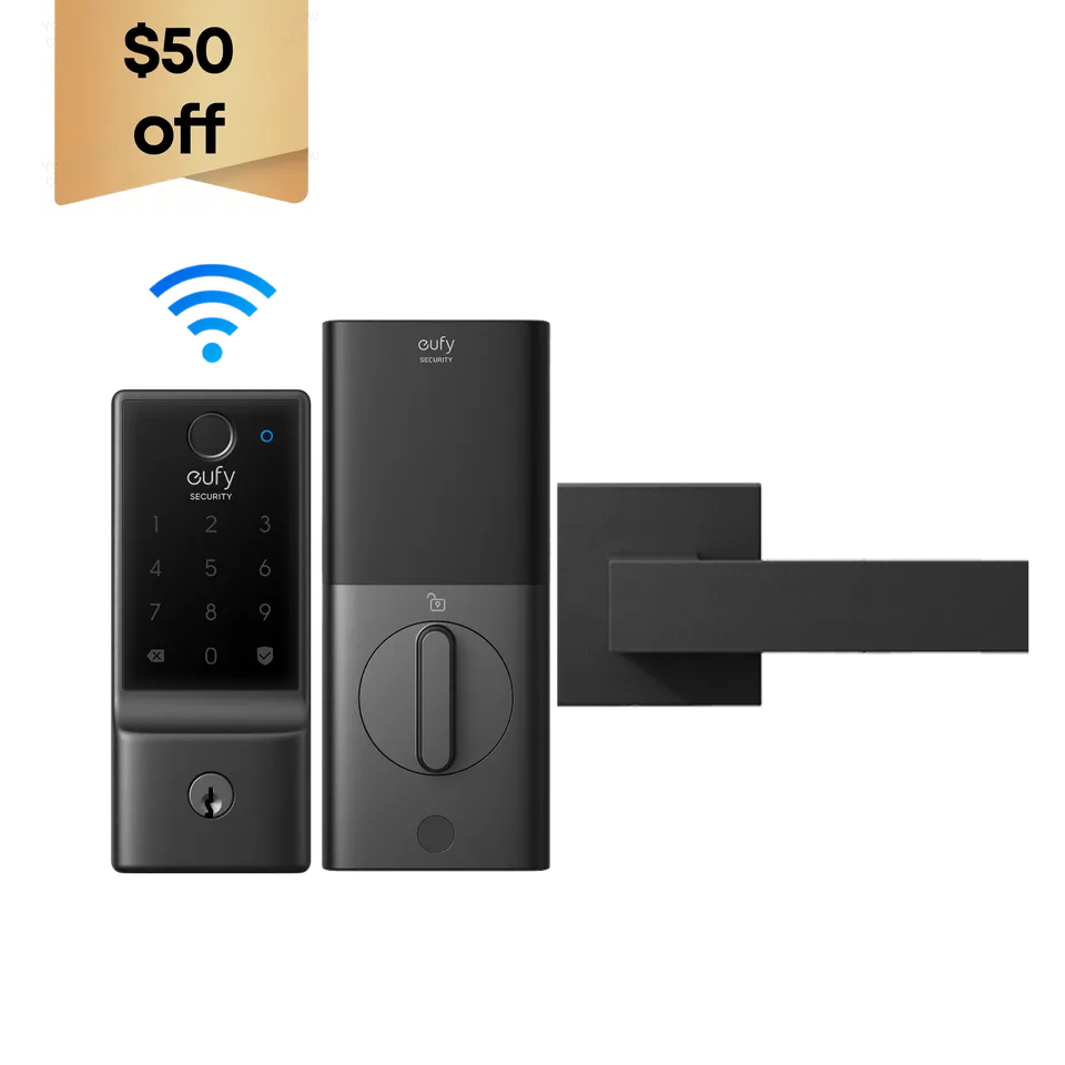 eufy-security-smart-lock-c220-mit-t-rgriff-fingerprint-t-rschloss image 1