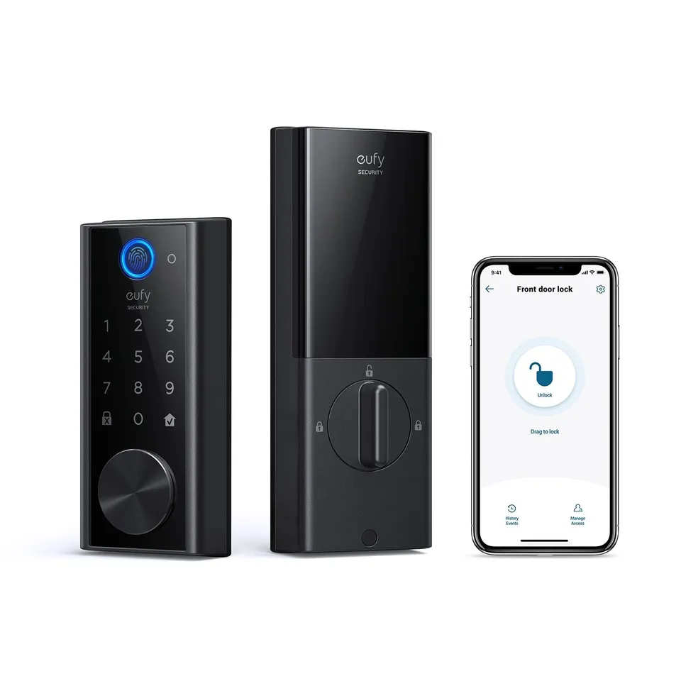 eufy-security-smart-lock-touch-wifi-t-rschloss-mit-fingerabdruck-2 image 1
