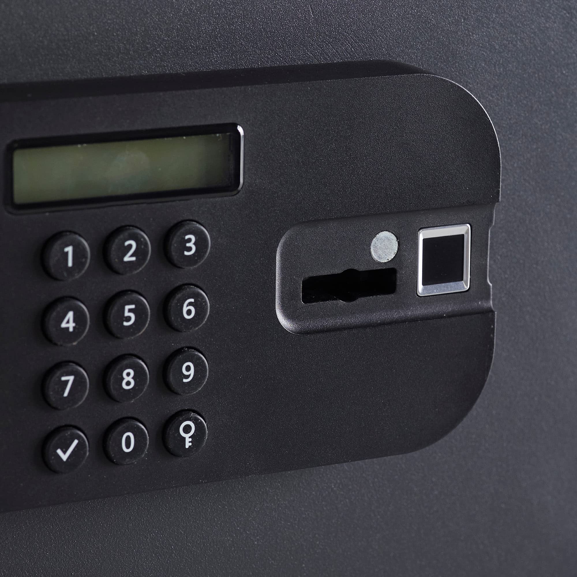 yale-motorisierter-fingerprint-tresor-ylfm-200-eg1-laptop-schwarz image 8