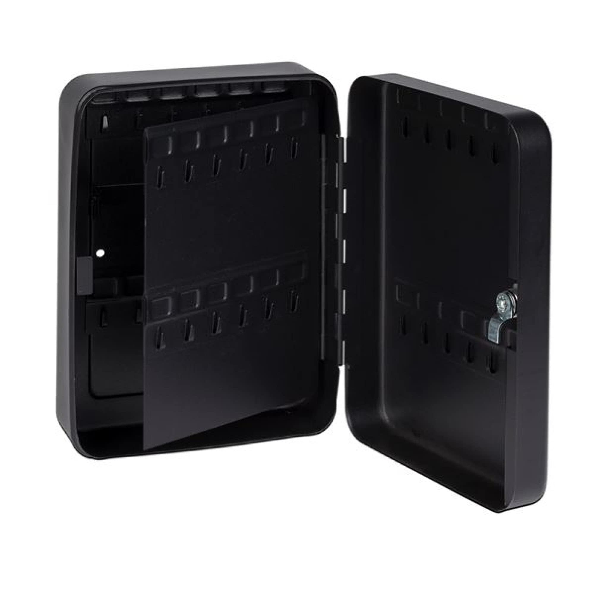 yale-schl-sseltresor-ykb-540-cb2-zahlenschloss-f-r-46-schl-ssel-schwarz image 2