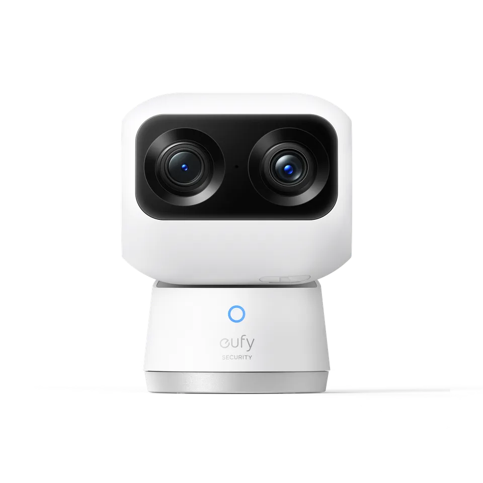 eufy-security-indoor-cam-s350-dual-kamera-4k-360-pan-tilt image 1
