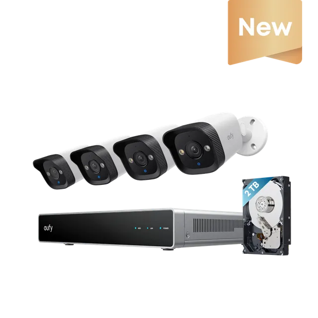 eufy-security-poe-nvr-security-system-e40-berwachungssystem image 1