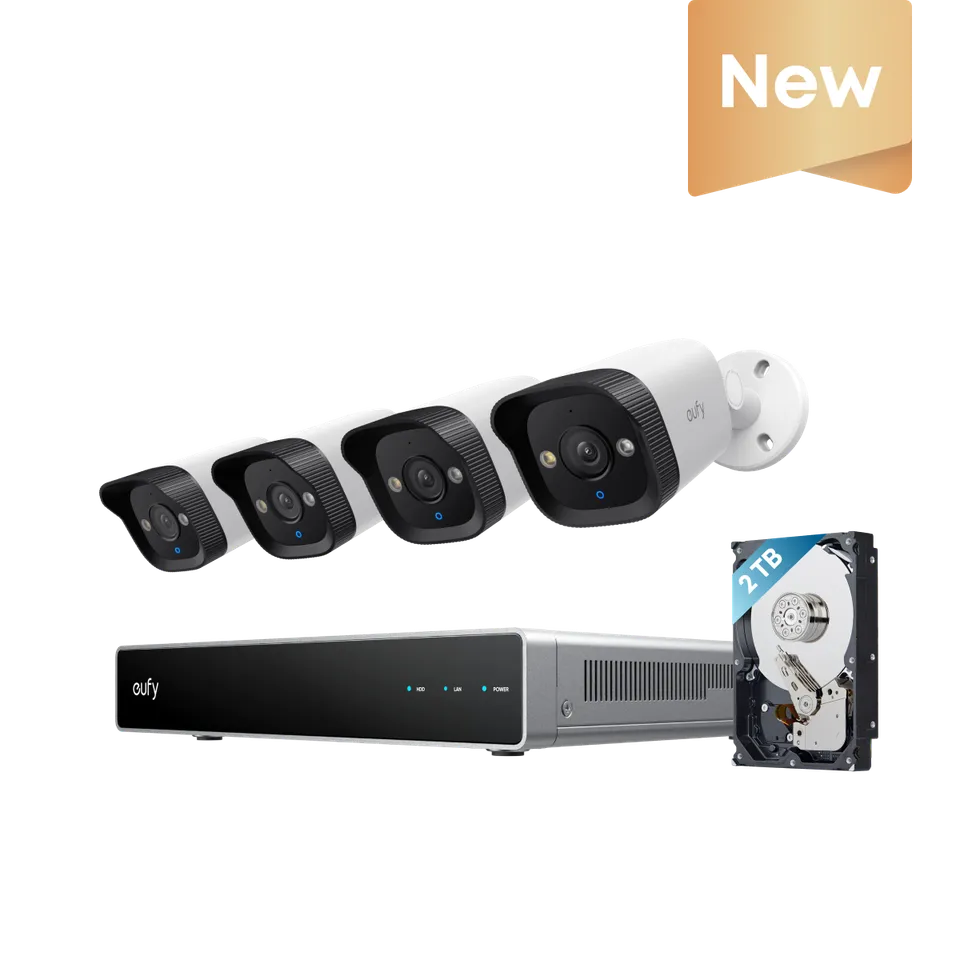 eufy-security-poe-nvr-security-system-e40-berwachungssystem image 1