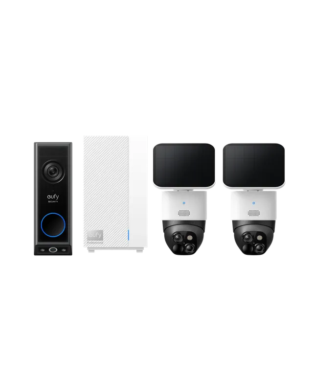 eufy-security-haust-r-sicherheits-bundle-mit-homebase-professional-s1-wlan-poe-z image 1