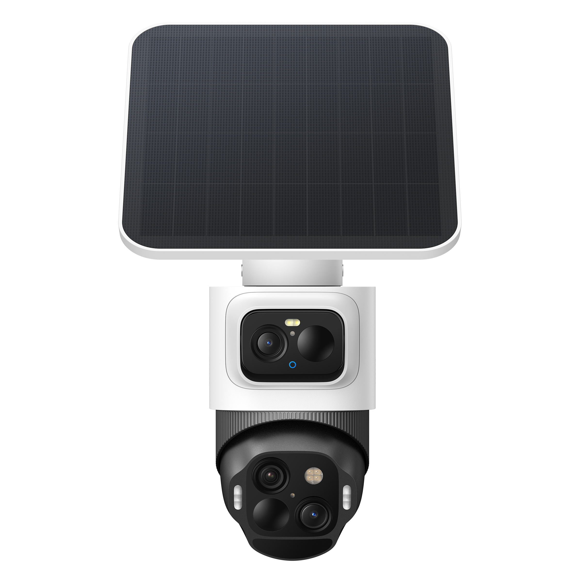 eufy-security-eufycam-s4-4er-set-homebase-3-display image 8