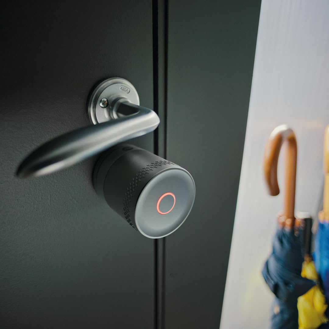 yale-linus-smart-lock-l2-lite-t-rschloss-schwarz-matter image 4
