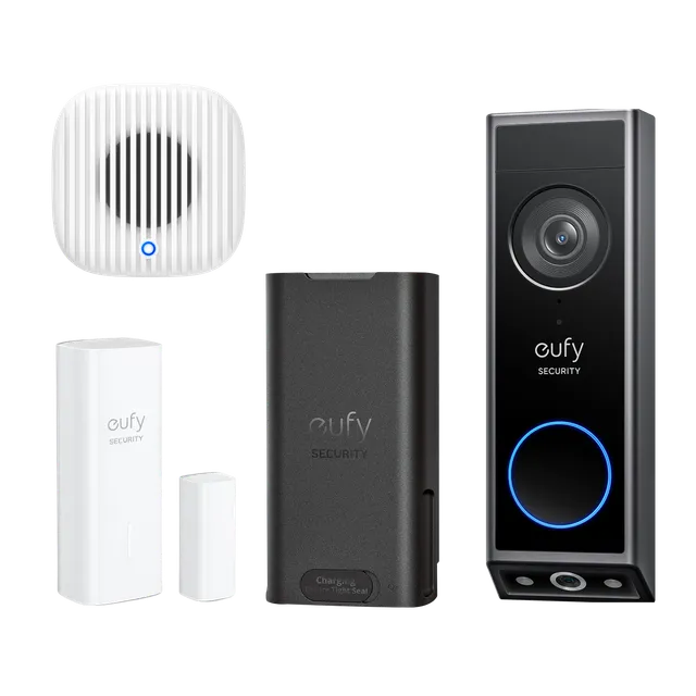eufy-security-video-doorbell-e340-essential-whole-home-bundle-akku-t-rklingel-se image 1