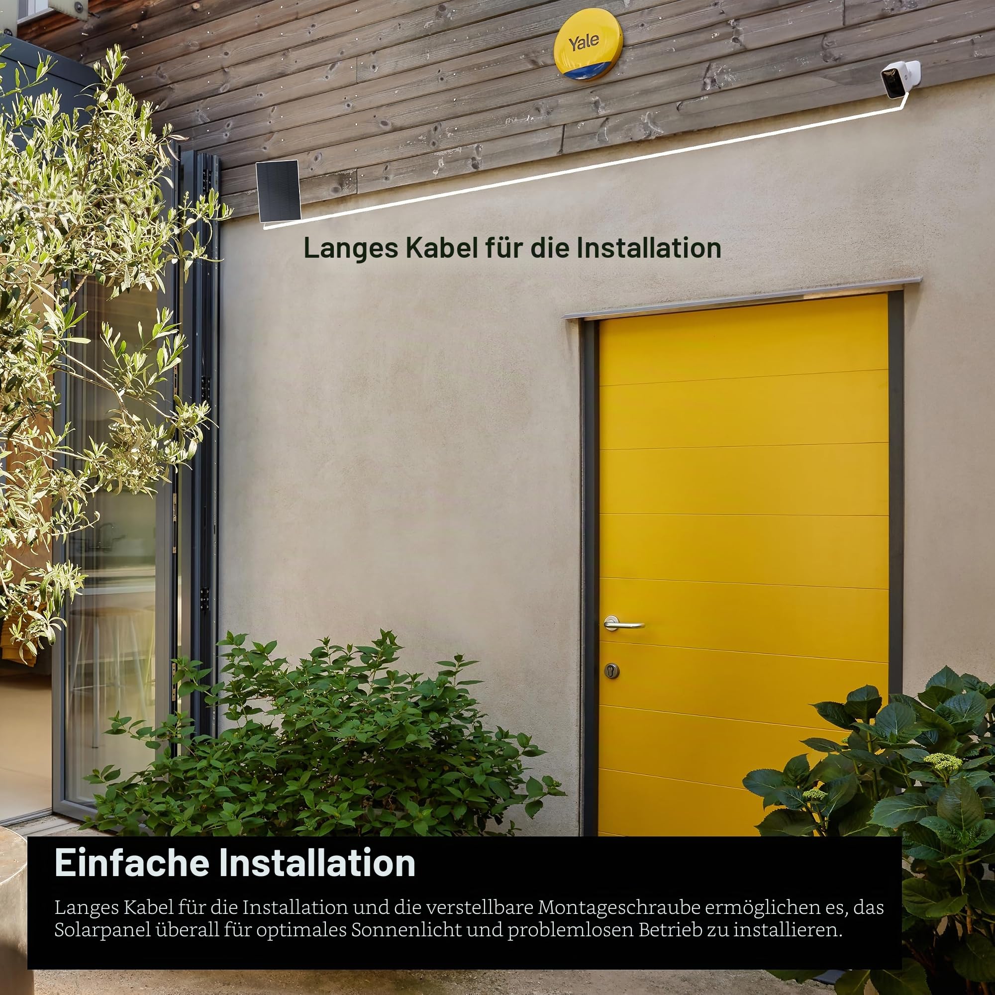yale-solarladeger-t-mit-usb-c-f-r-smart-au-enkamera image 3
