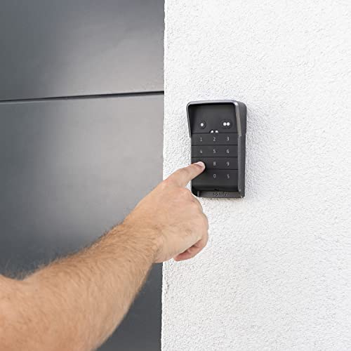 somfy-1870916-rts-funkcodetaster-2-tasten-f-r-garagen-und-hoftorantrieb image 7