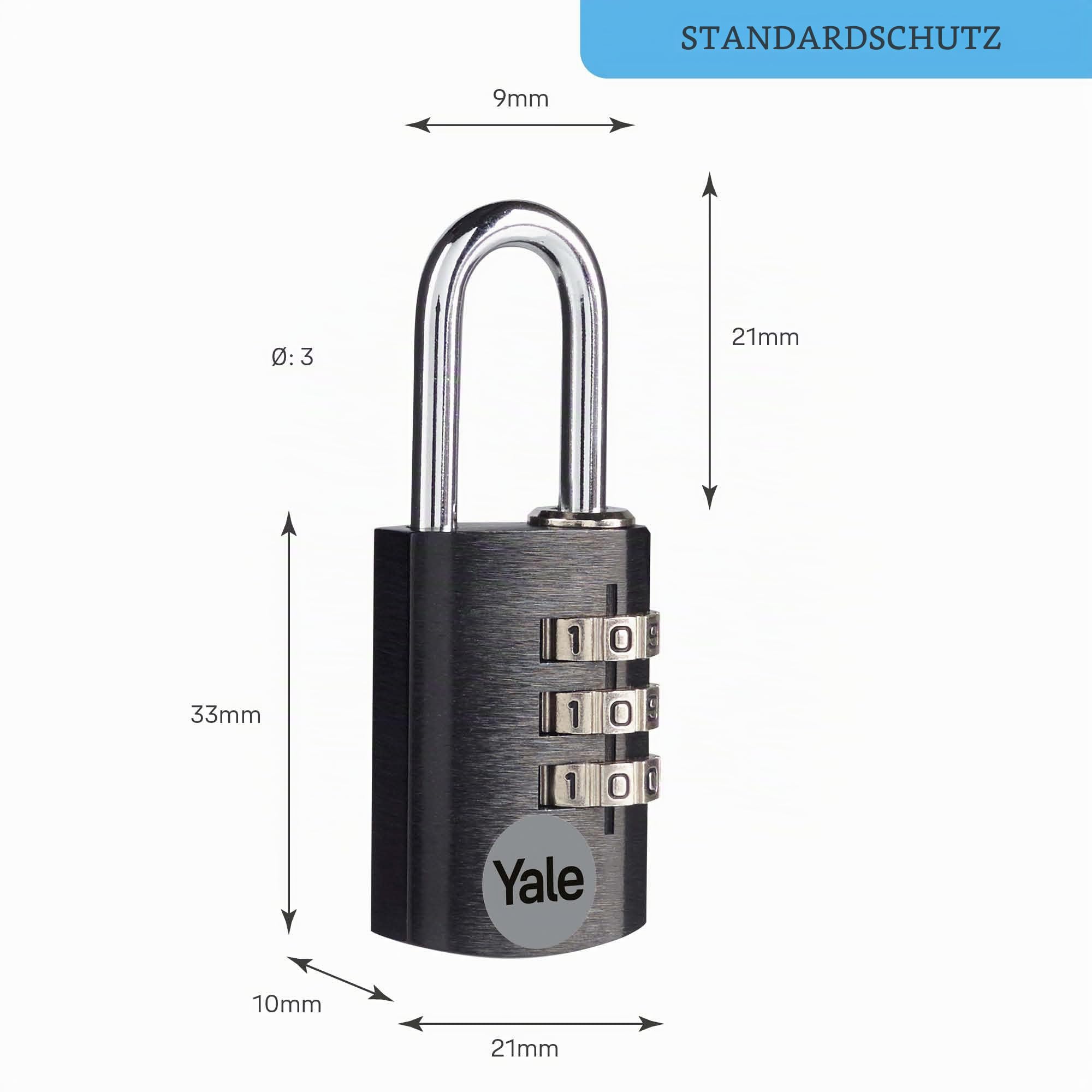yale-ye3cb-20-121-1-bk-kombinations-vorh-ngeschloss-20-mm-schwarz image 3
