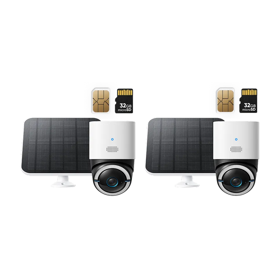 eufy-security-4g-lte-cam-s330-berwachungskamera-2er-pack-solar-4g-wlan image 1