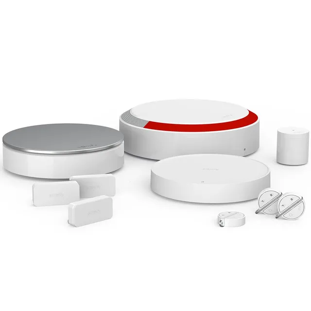 somfy-home-alarm-essential-plus-1875281-smarte-funk-alarmanlage-mit-intellitag image 1