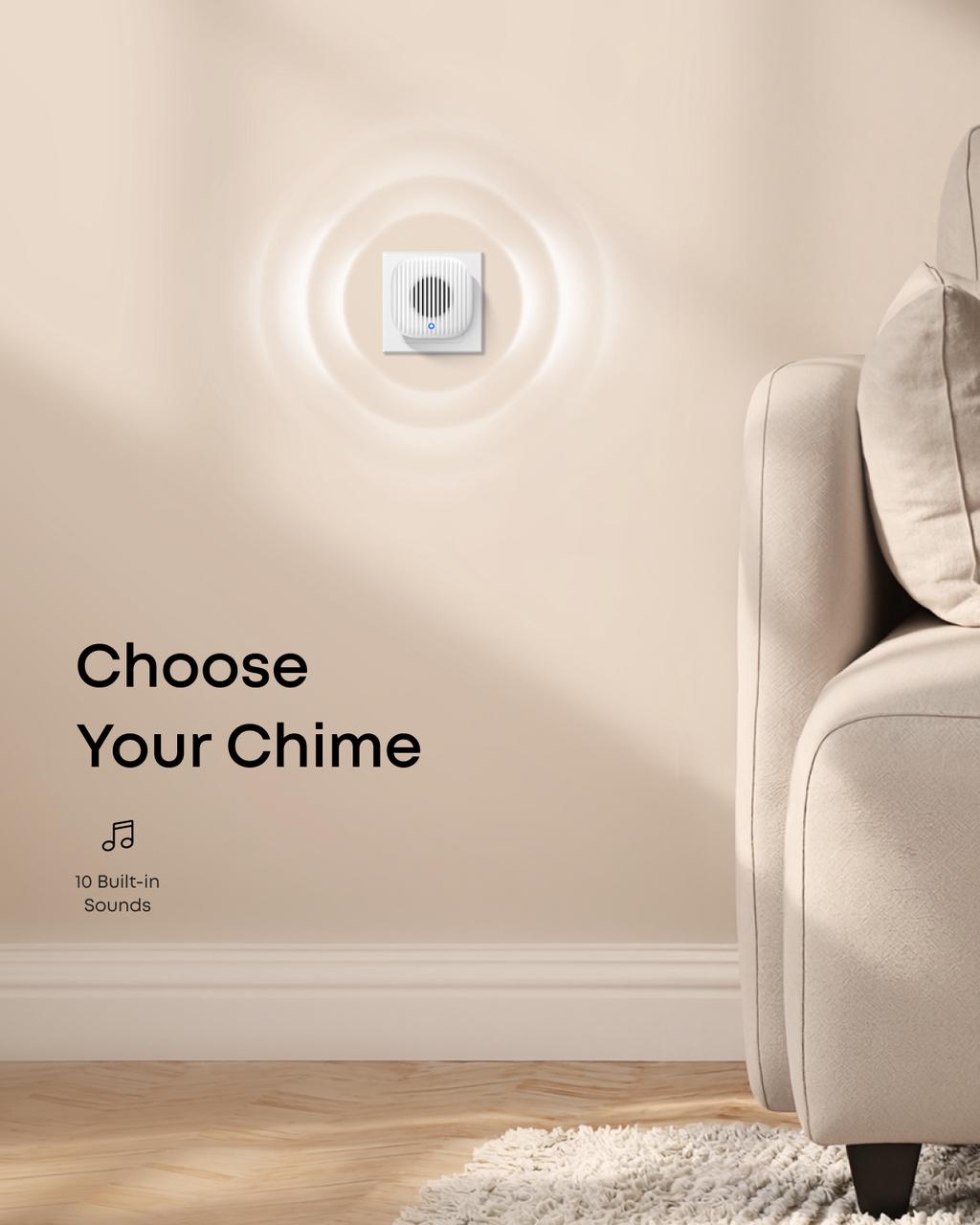 eufy-security-simple-chime-t-rgong-f-r-video-doorbell image 3