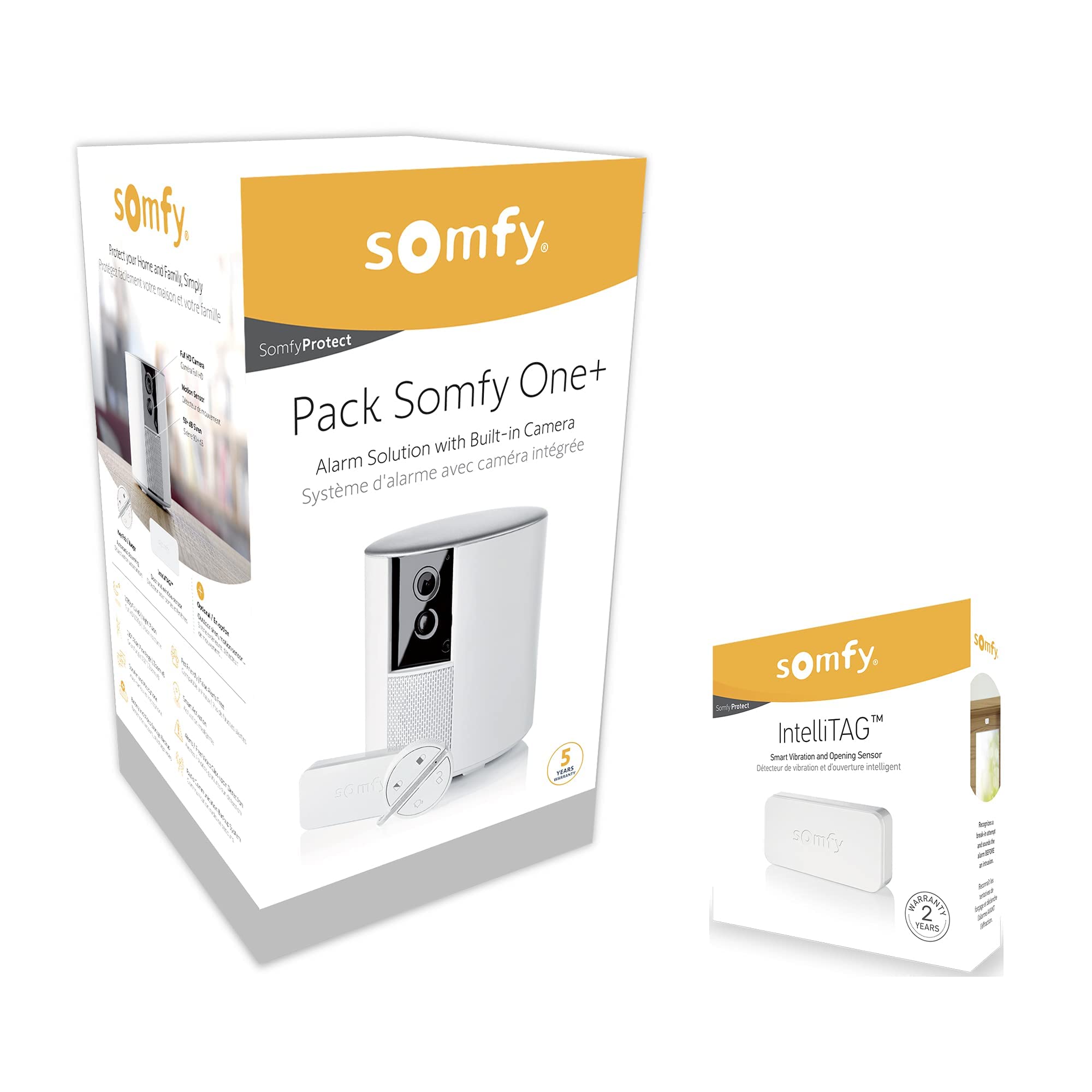 somfy-1875249-somfy-one-alarmanlage-mit-full-hd-kamera image 2