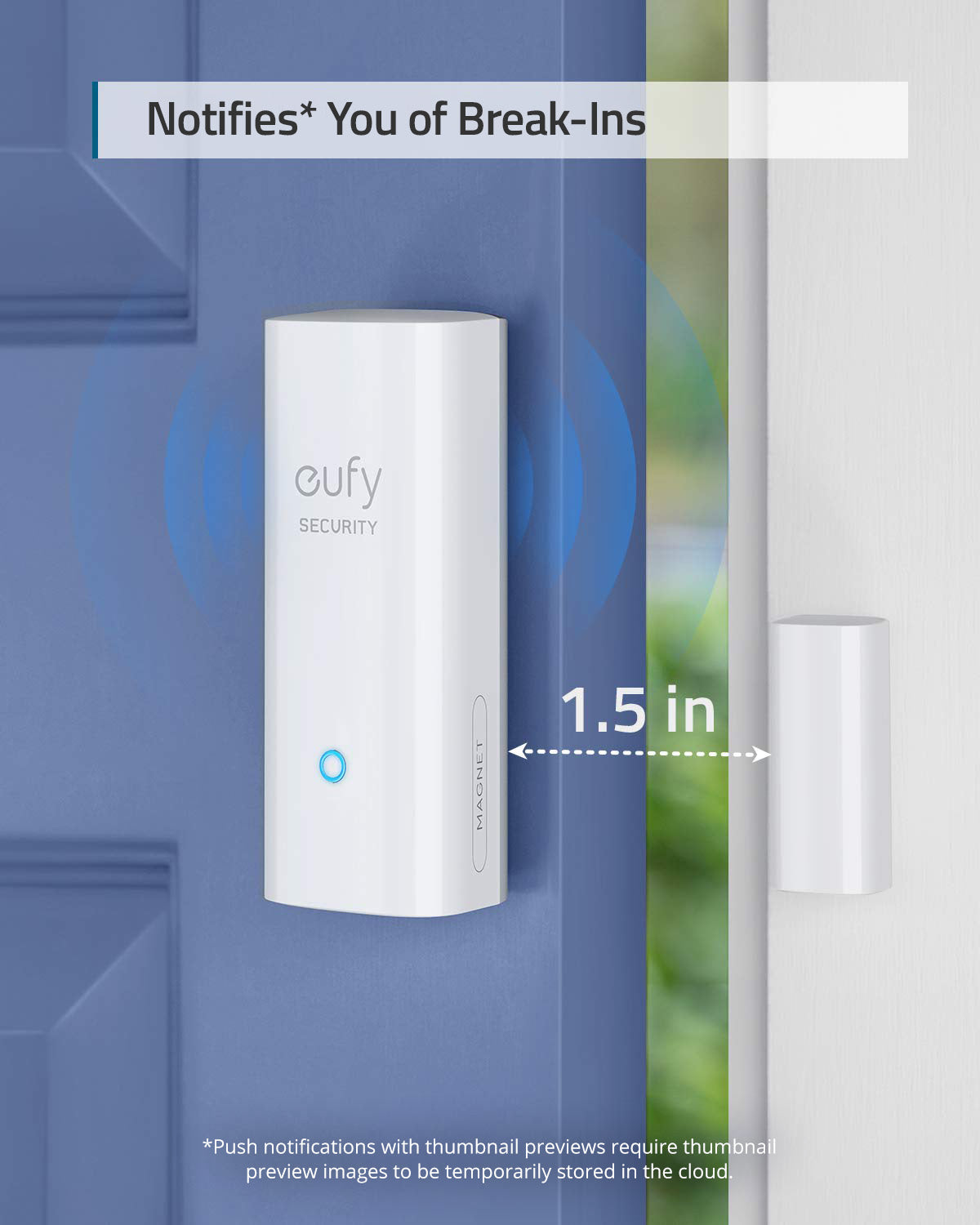 eufy-security-entry-sensor-t-r-und-fenstersensor-f-r-homebase image 3