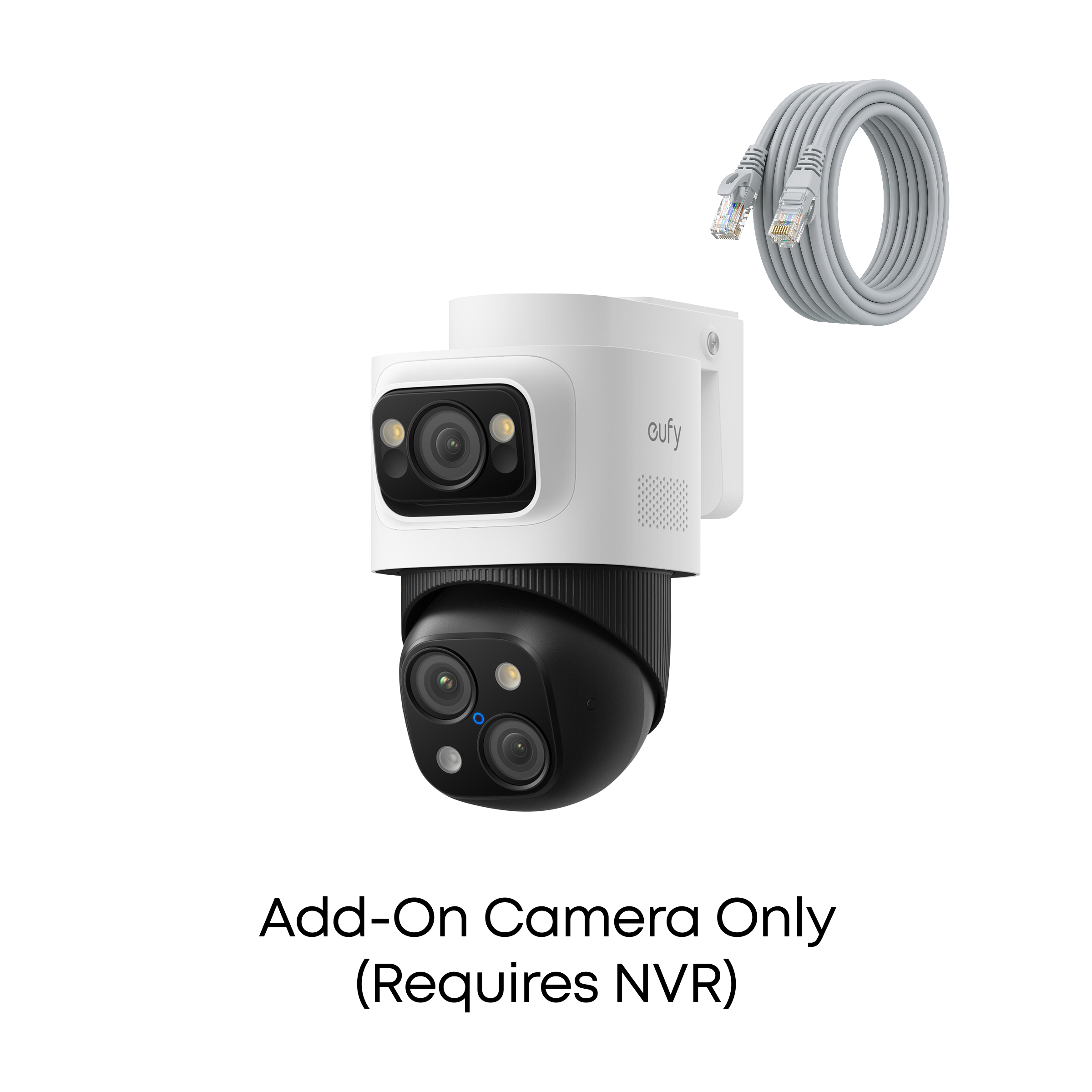 eufy-security-poe-bullet-ptz-cam-s4-erweiterungskamera image 1