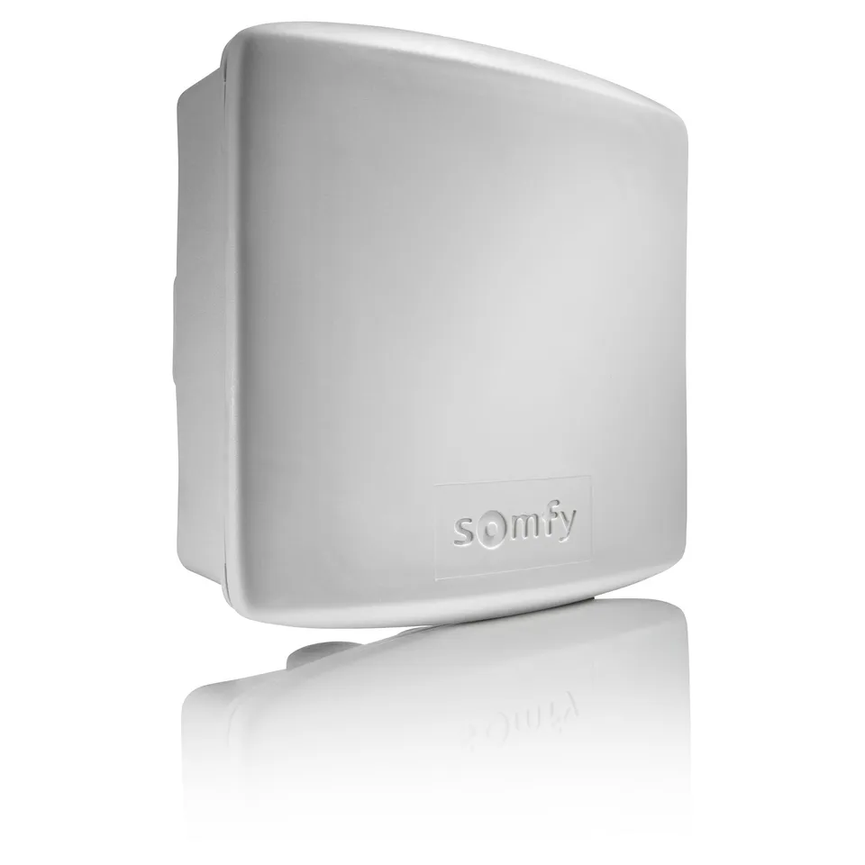somfy-2400556-funkempf-nger-rts-2-kanal-universal-empf-nger-f-r-torantriebe image 1