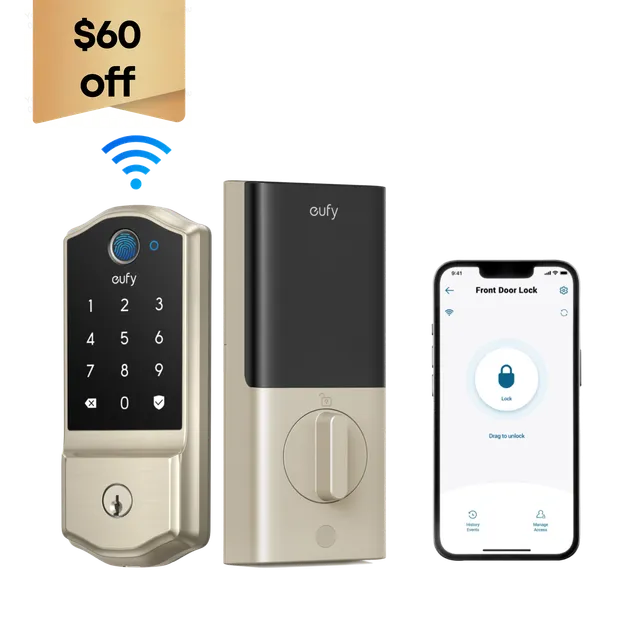 eufy-security-smart-lock-c220-t-rschloss-nickel image 1