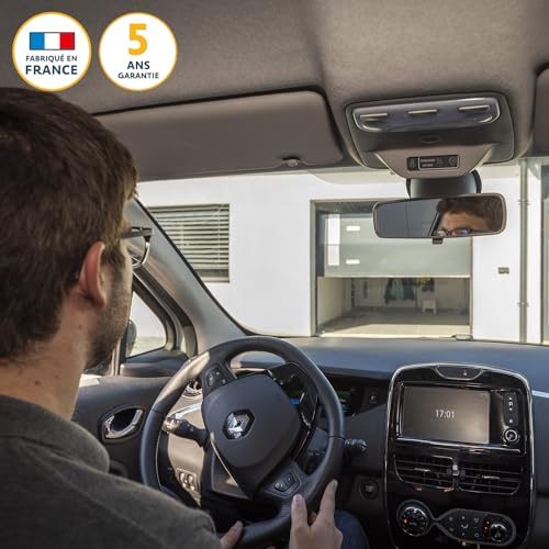 somfy-gdk-1100-connect-garagentor-antrieb-inkl-connectivity-kit-smart-garage image 6