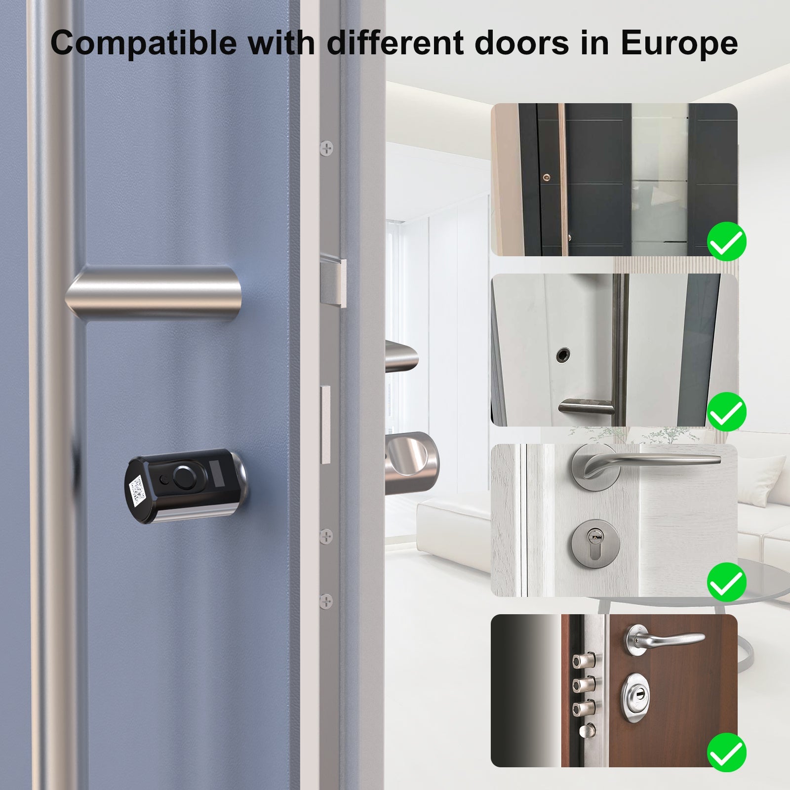 welock-touch63-fingerabdruck-t-rschloss-f-r-europrofil-zylinder-50-100-mm-mit-ap image 5
