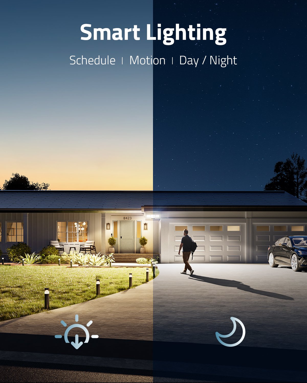 eufy-security-floodlight-pro-2k-flutlichtkamera-2 image 7