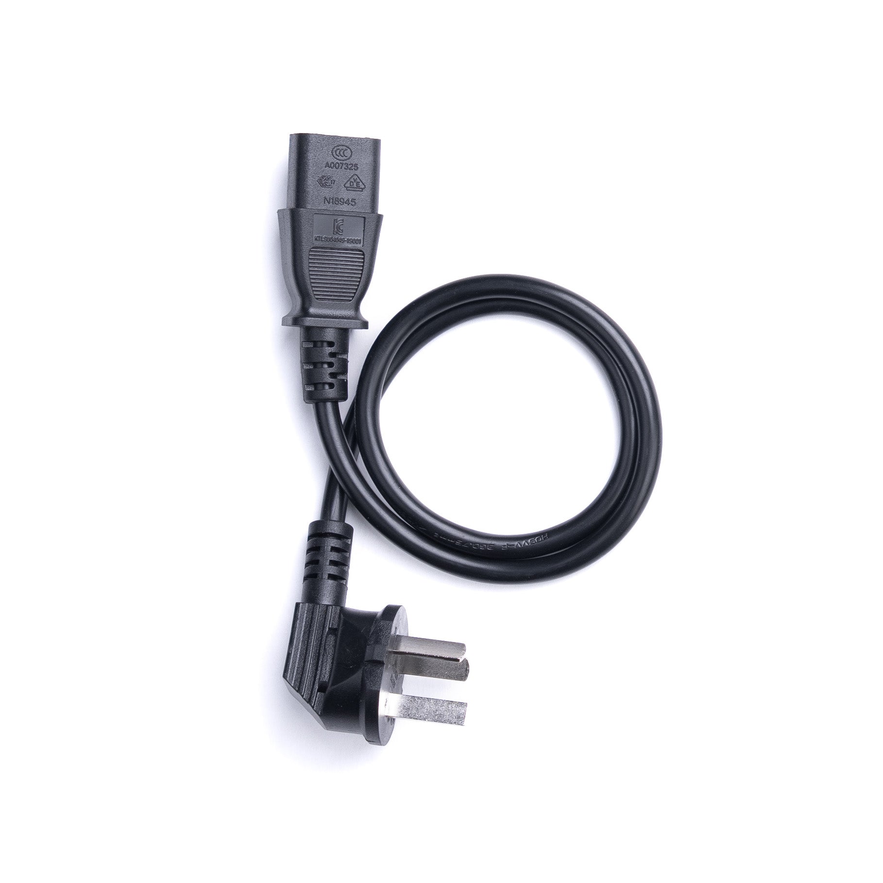 eufy-security-ac-kabel-f-r-nvr-original-netzkabel-eu-standard image 1