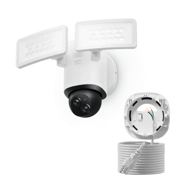 eufy-security-floodlight-camera-e340-mit-ac-kabel image 1