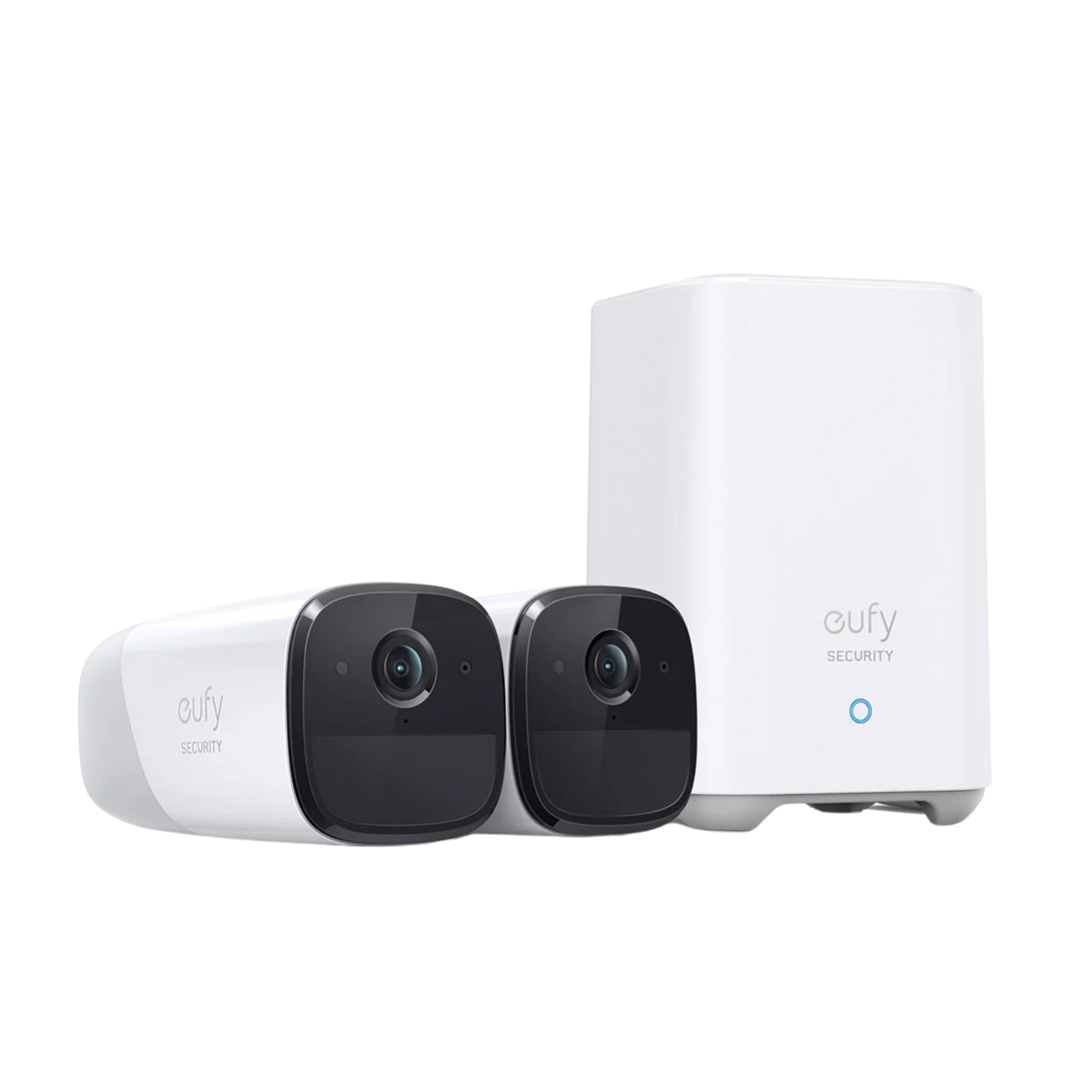eufy-security-eufycam-s221-eufycam-2-pro-2-cam-kit image 1