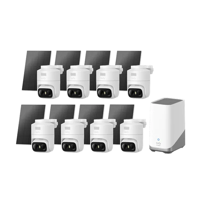 eufy-security-eufycam-c37-8-kamera-kit-mit-homebase-3 image 1