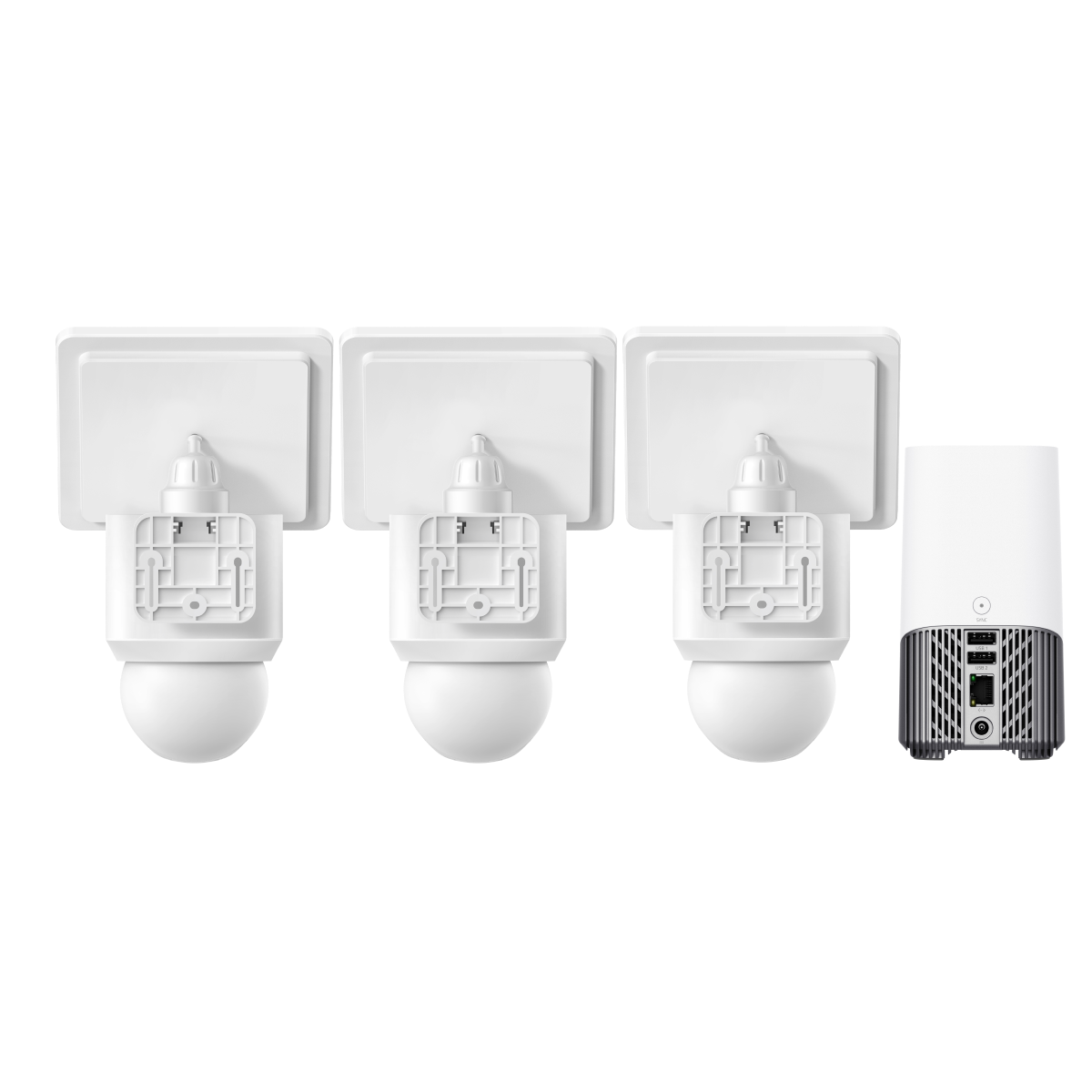 eufy-security-solocam-e42-berwachungskamera-3er-set-homebase-s380 image 3