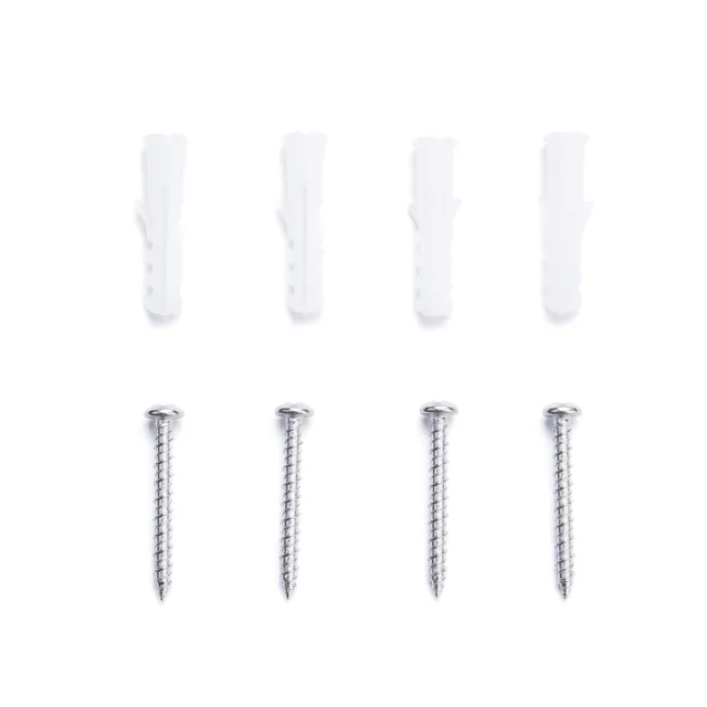 eufy-security-screw-packs-for-nvr-montageschrauben-set-f-r-poe-nvr-security-syst image 1