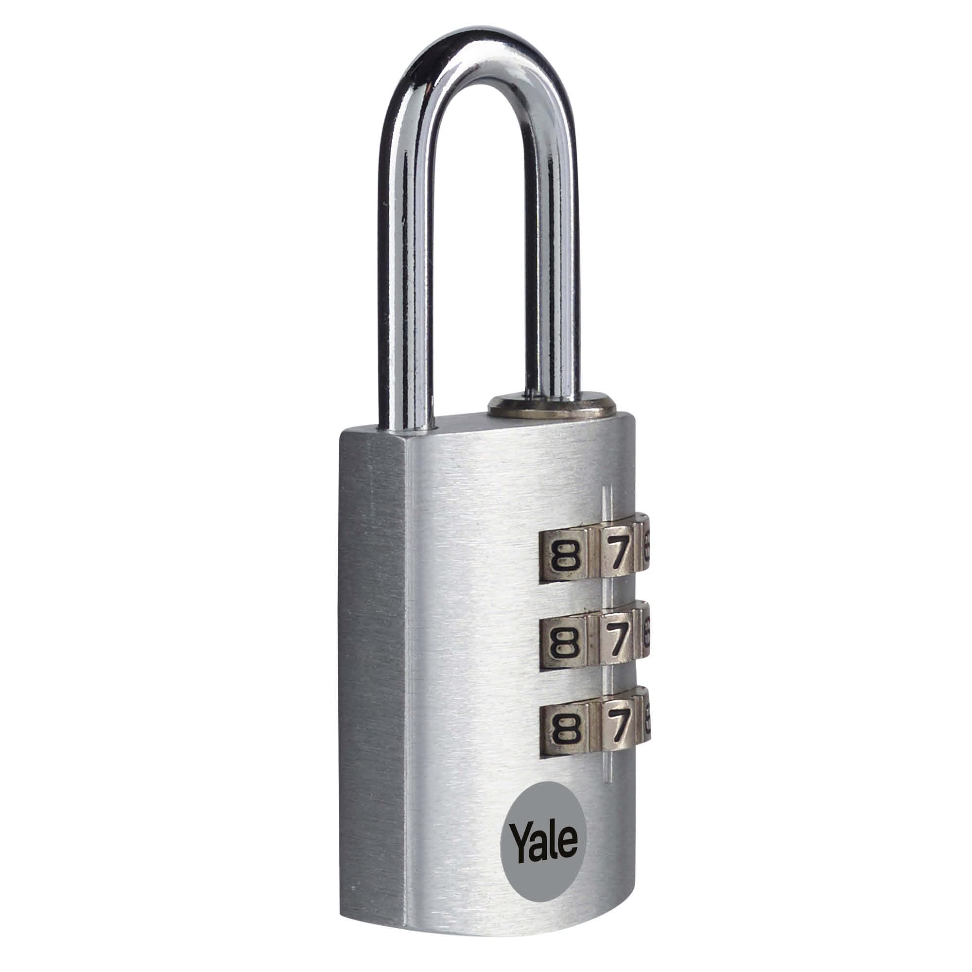 yale-ye3cb-28-126-1-s-kombinations-vorh-ngeschloss-28-mm-aluminium-silber image 1