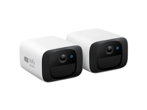 eufy-security-solocam-c210-2k-standalone-kamera-2er-pack image 1