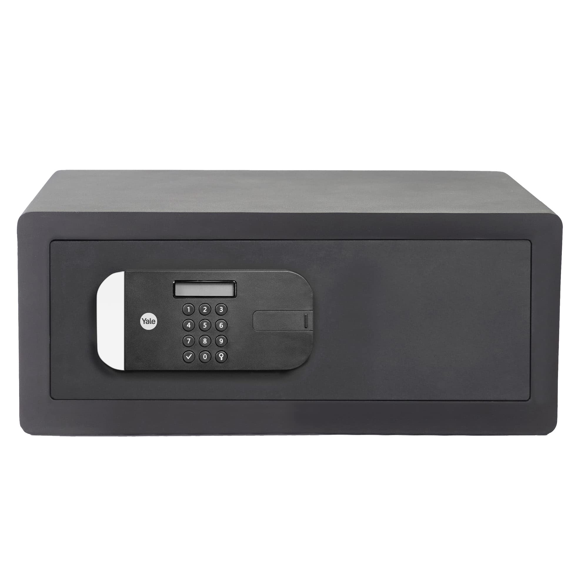 yale-motorisierter-fingerprint-tresor-ylfm-200-eg1-laptop-schwarz image 1