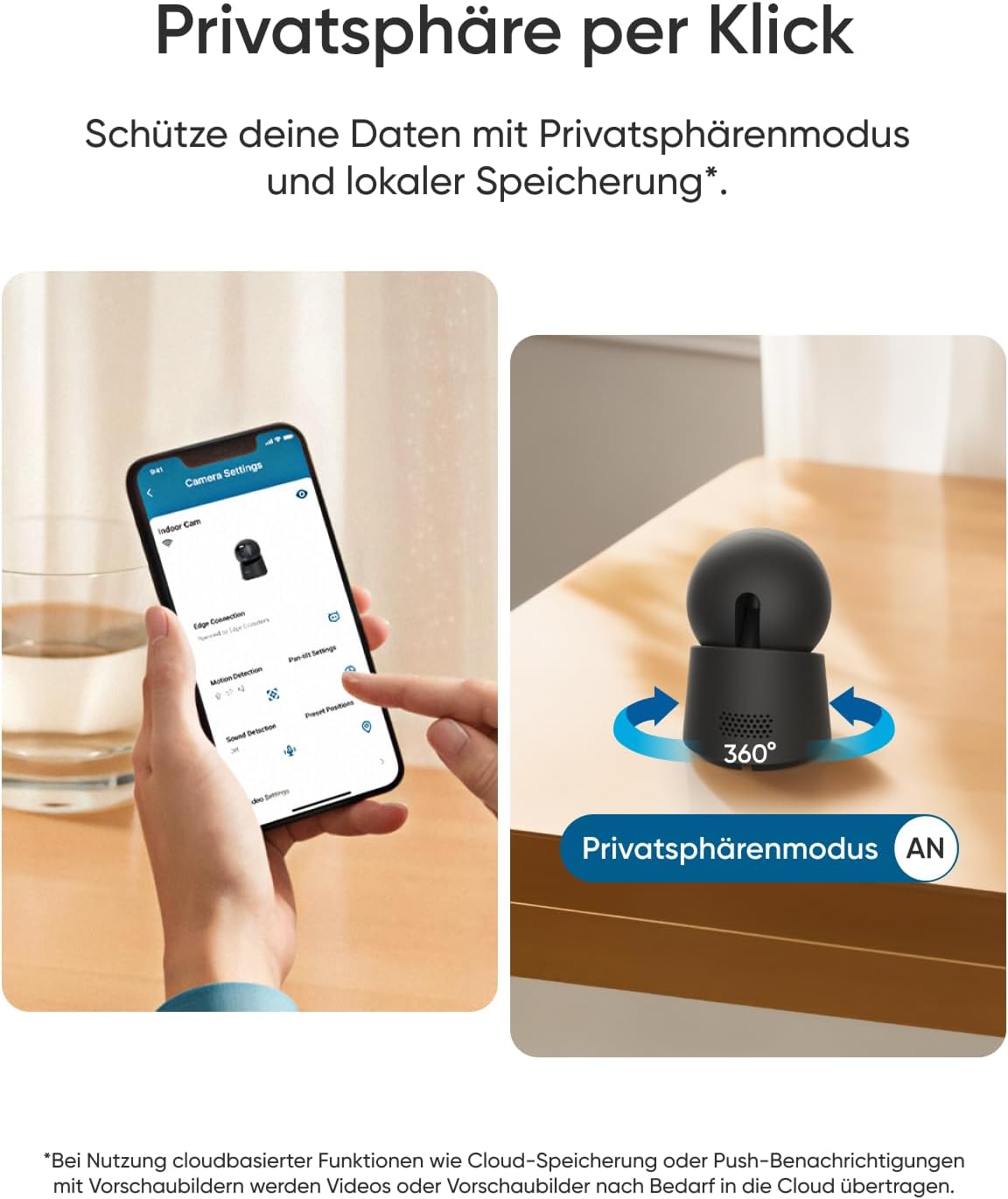 eufy-security-cam-e30-4k-wlan-innenkamera-mit-360-und-2-wege-audio image 6