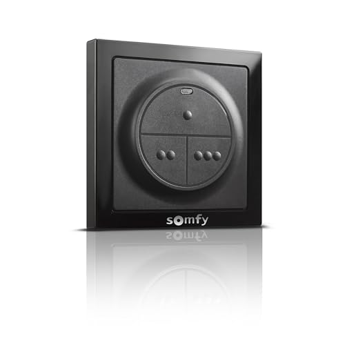 somfy-1870781-rts-funk-wandsteuerung-3-kanal-f-r-rollladen-und-tor image 7