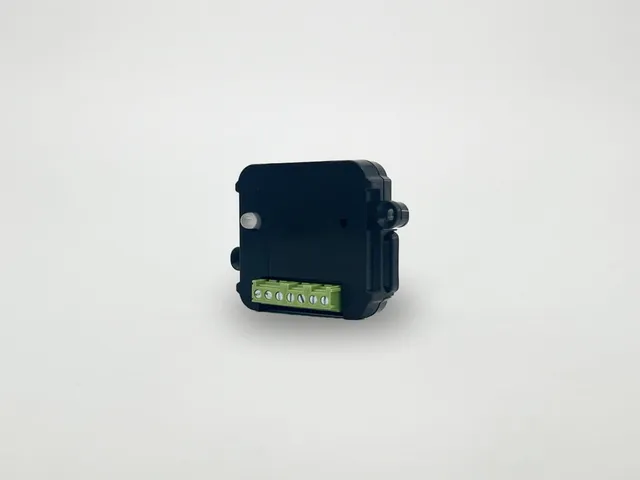 tedee-dry-contact-integrationsmodul-f-r-go-pro-smart-lock image 1