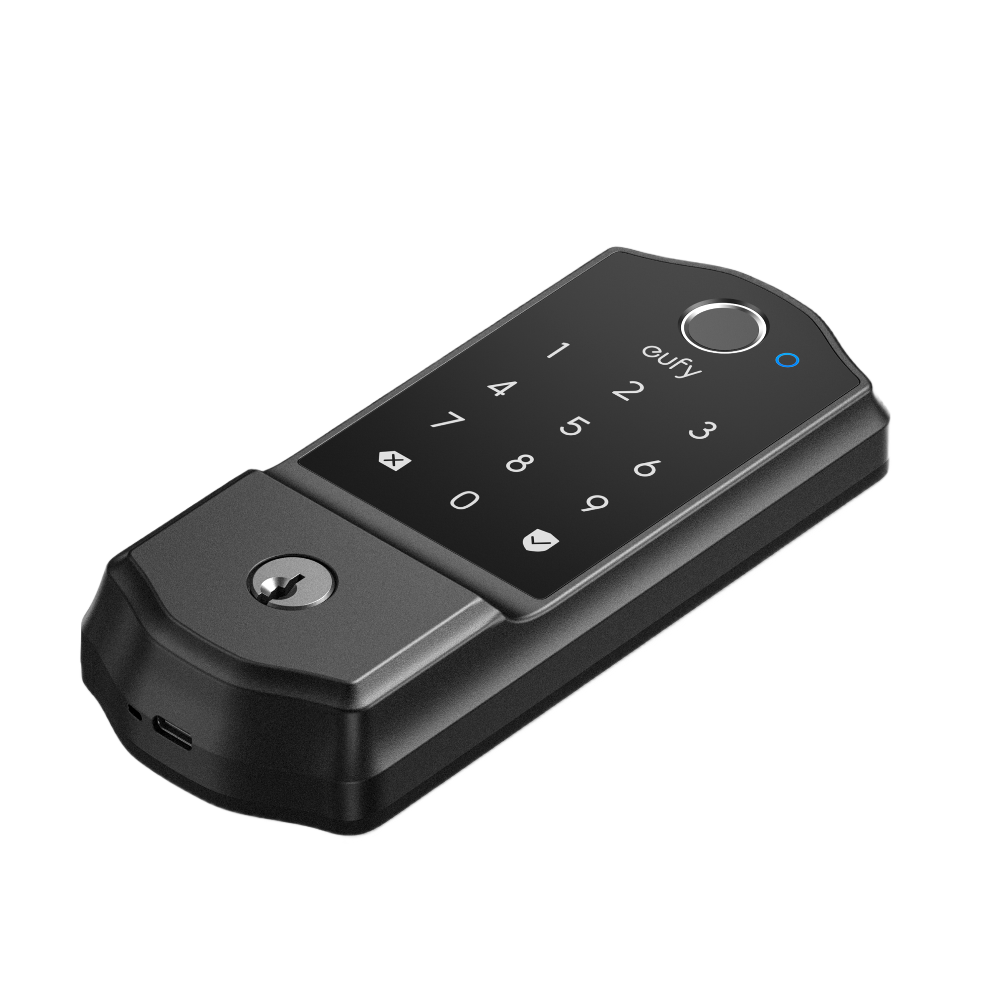 eufy-smart-lock-e32-fingerprint-t-rschloss-mit-apple-home-alexa-und-google image 7